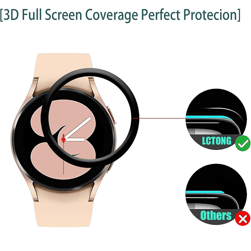 Screen Protector For Samsung G - Smartwatch Icon 리뷰 및 가격