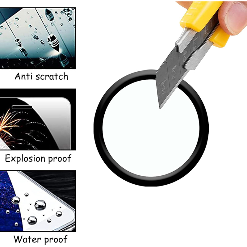 Screen Protector For Samsung G - Smartwatch Icon 리뷰 및 가격