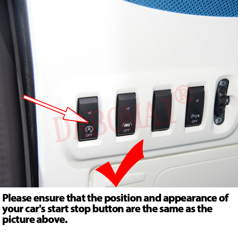 Car A Off Automatic Stop Start - Smart Accessories 리뷰 및 가격
