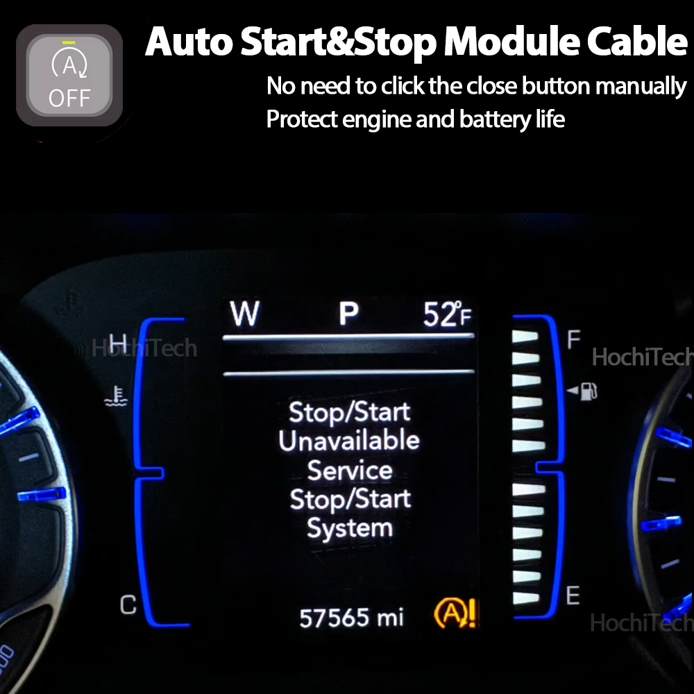 Car A Off Automatic Stop Start - Smart Accessories 리뷰 및 가격