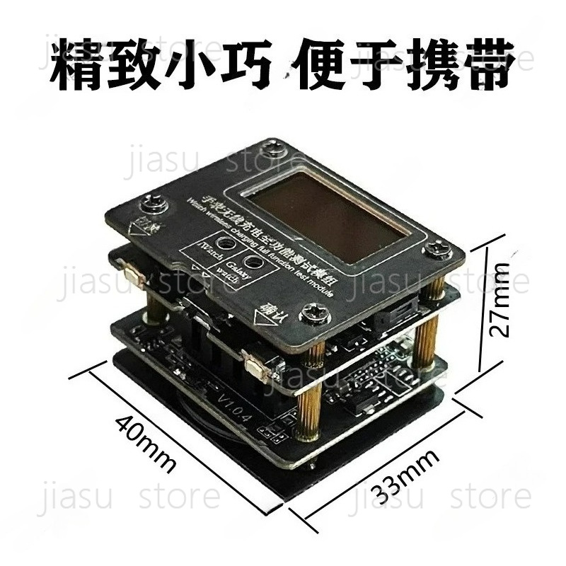 Universal Wireless Charging Te - Samsung Smartwatch Ultra Accessories 리뷰 및 가격