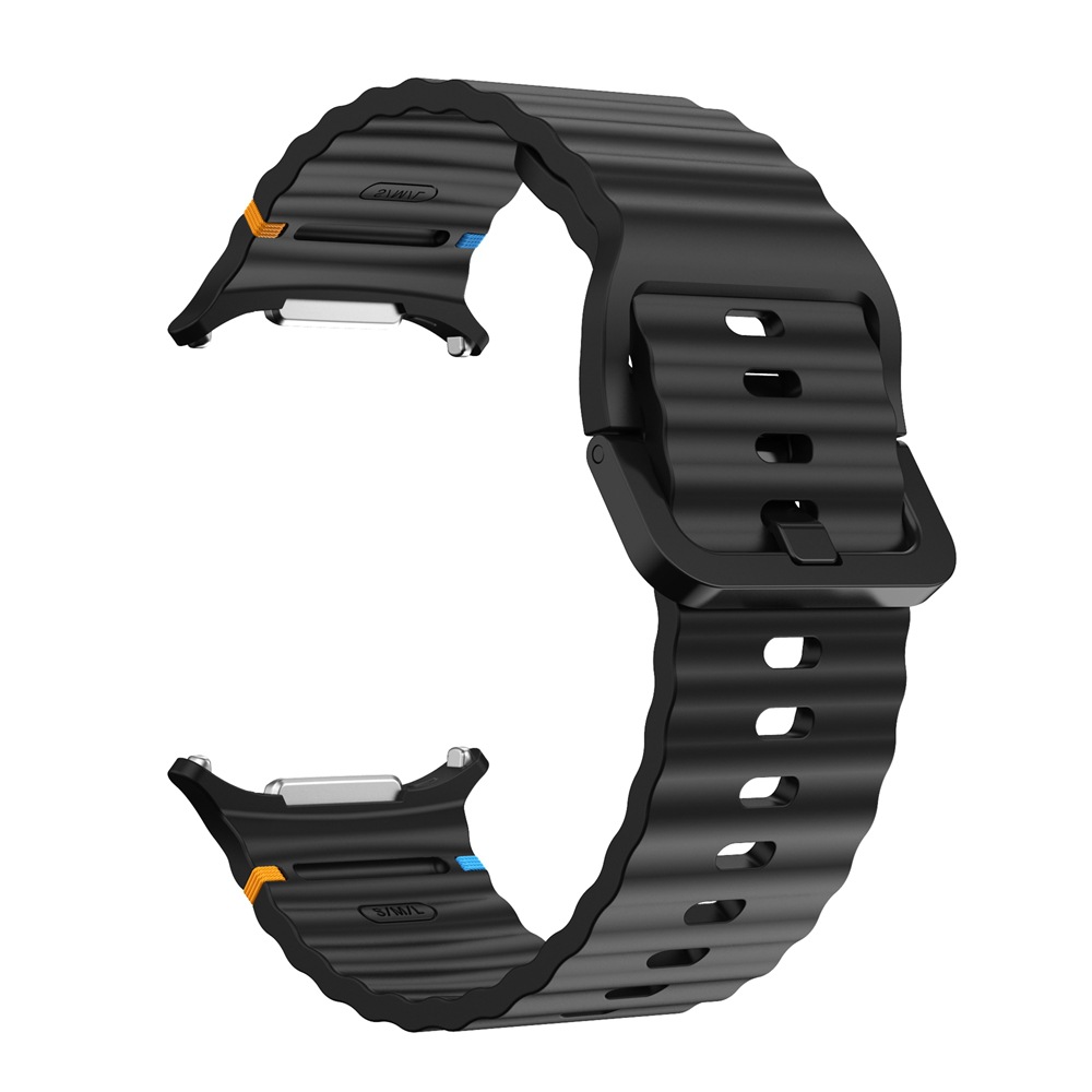 Silicone Strap For Samsung Gal - Samsung Smartwatch Ultra Accessories 리뷰 및 가격
