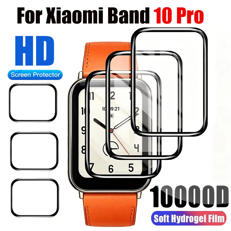 1-5PCS For Xiaomi Mi band 10 P - Smartwatch Icon 리뷰 및 가격