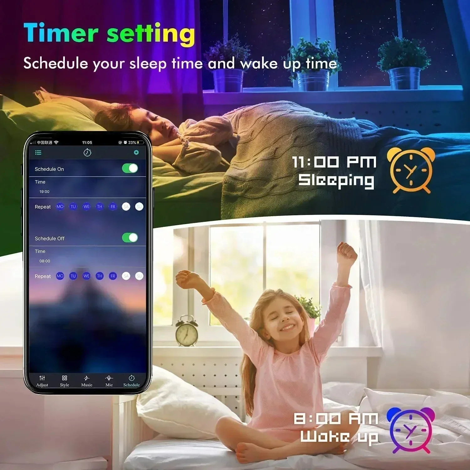 Smart RGB LED Gaming Light Str - Smart Accessories 리뷰 및 가격