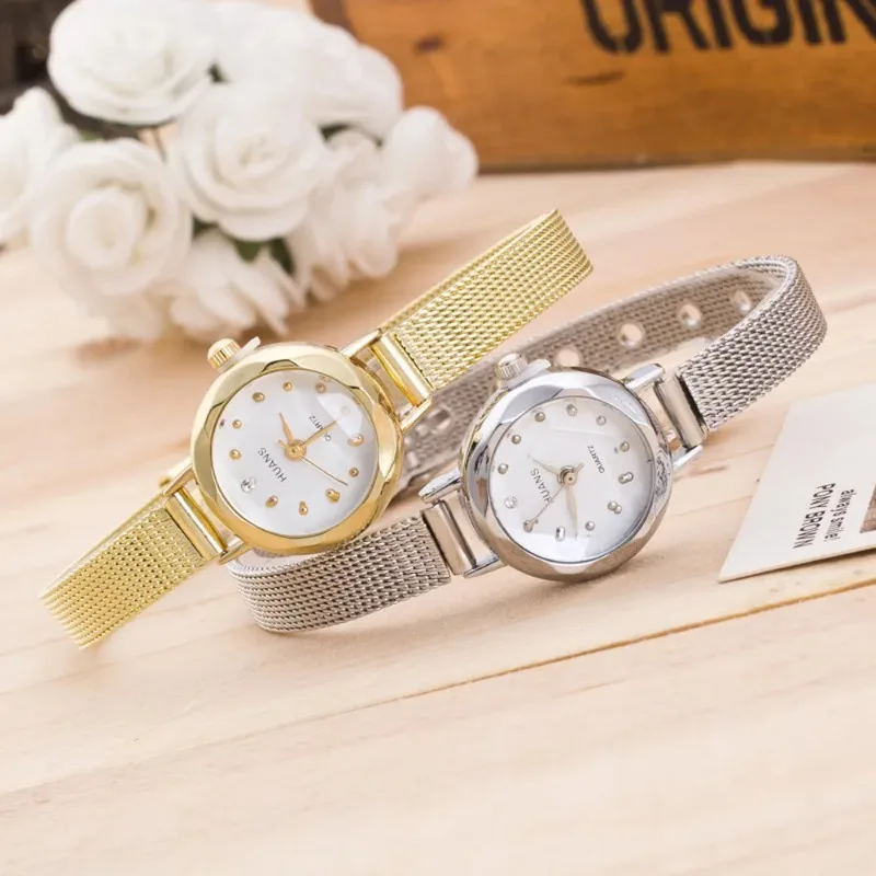 Women's Stainless Steel Mesh B - Stainless Mesh Band 리뷰 및 가격