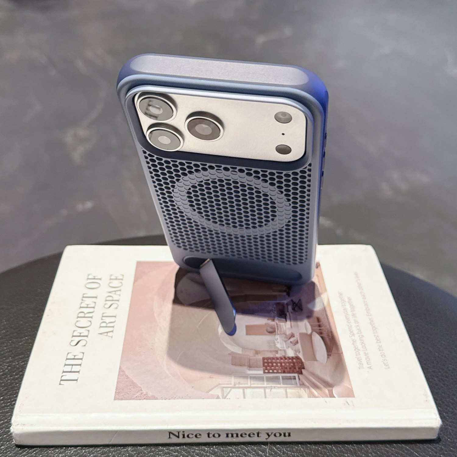 Magnetic Cooling Phone Case Fo - Magnetic Charging Stand 리뷰 및 가격