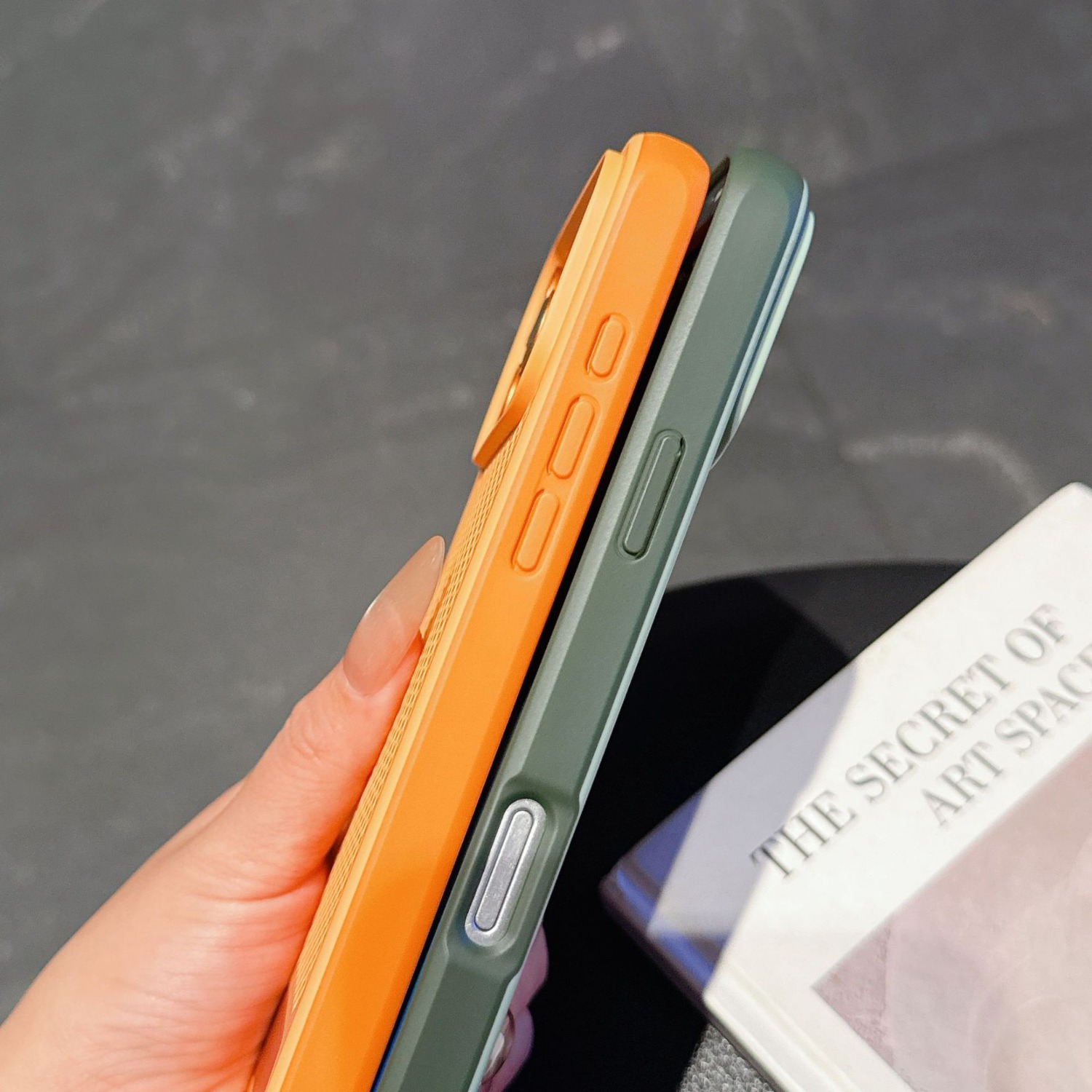 Magnetic Cooling Phone Case Fo - Magnetic Charging Stand 리뷰 및 가격