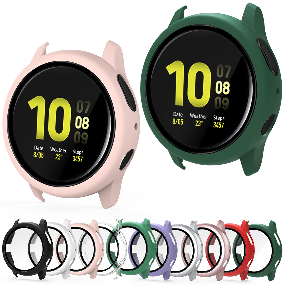 Case+Glass For Samsung Galaxy  - Samsung Smartwatch Ultra Accessories 리뷰 및 가격