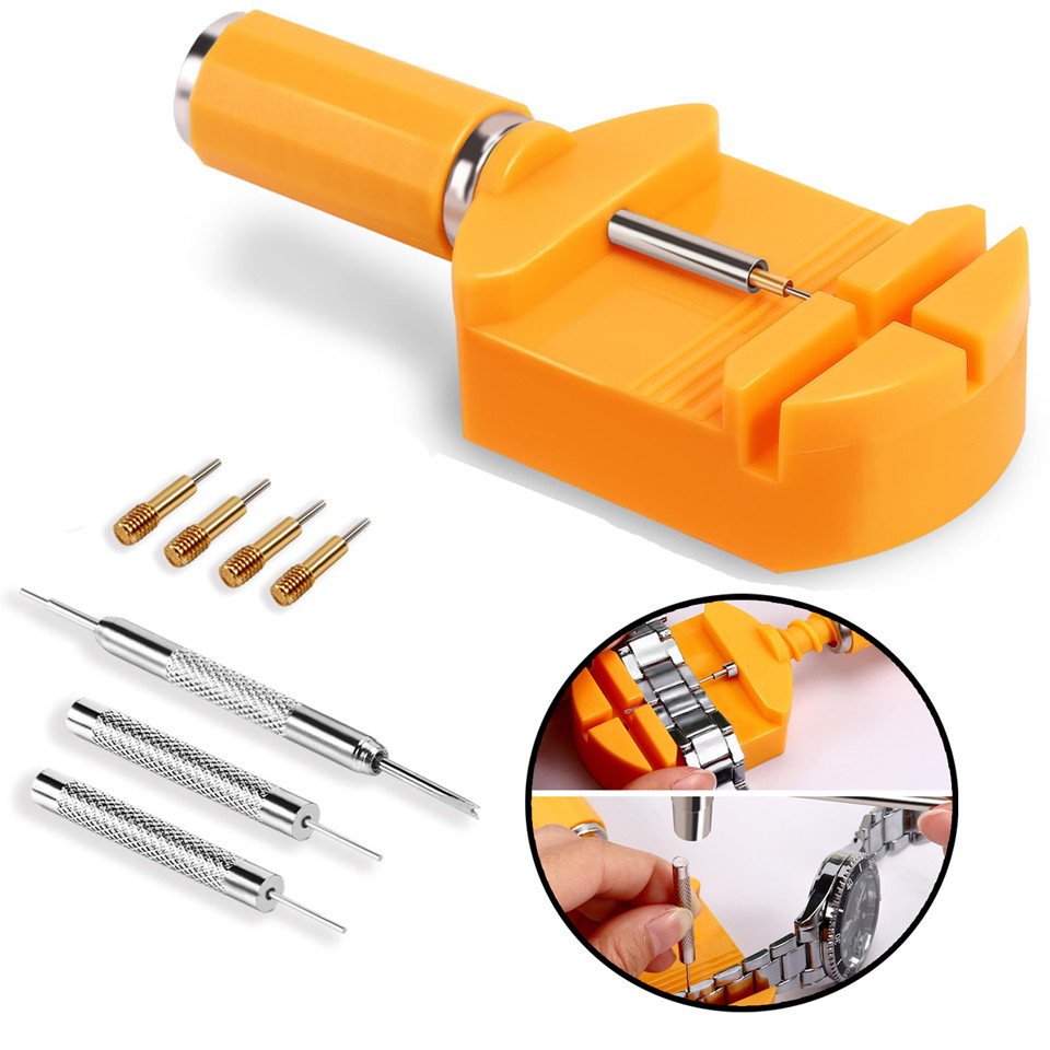 13Pcs Watch Repair Tools Chang - Tool Kit Strap Change 리뷰 및 가격