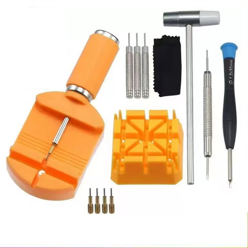 13Pcs Watch Repair Tools Chang - Tool Kit Strap Change 리뷰 및 가격