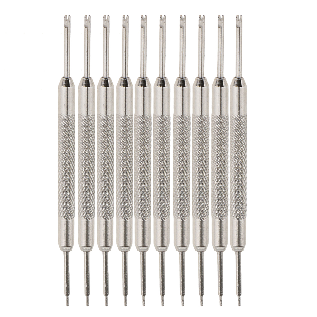 10pcs Spring Bar Link Pin Remo - Tool Kit Strap Change 리뷰 및 가격