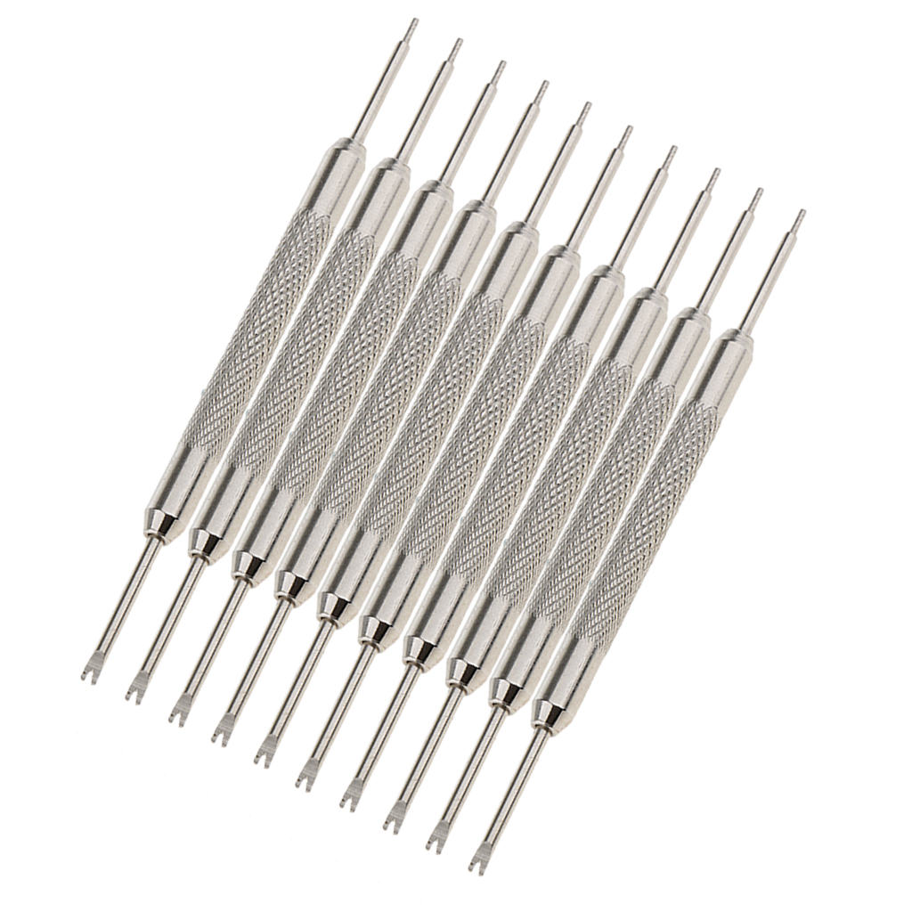 10pcs Spring Bar Link Pin Remo - Tool Kit Strap Change 리뷰 및 가격
