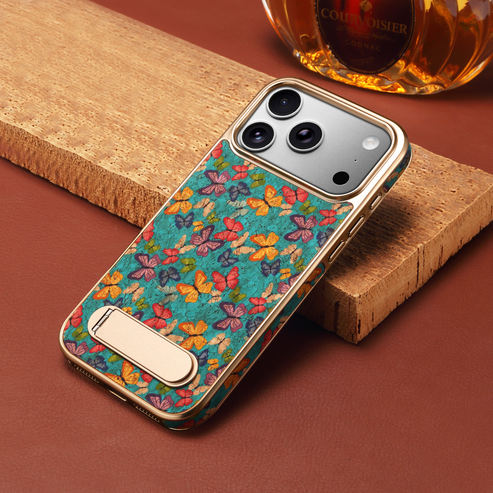 Denior is suitable for iPhone  - Magnetic Charging Stand 리뷰 및 가격