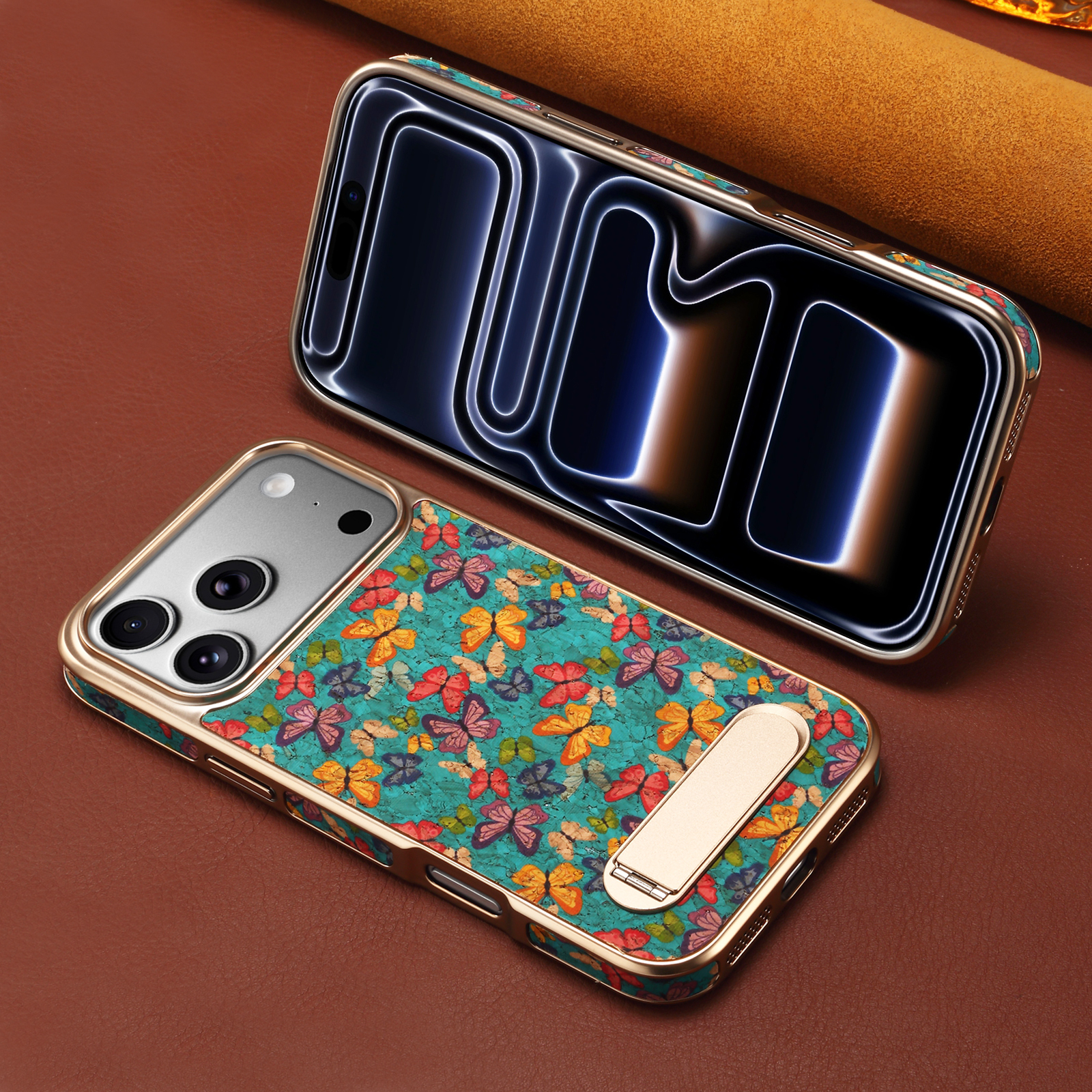 Denior is suitable for iPhone  - Magnetic Charging Stand 리뷰 및 가격
