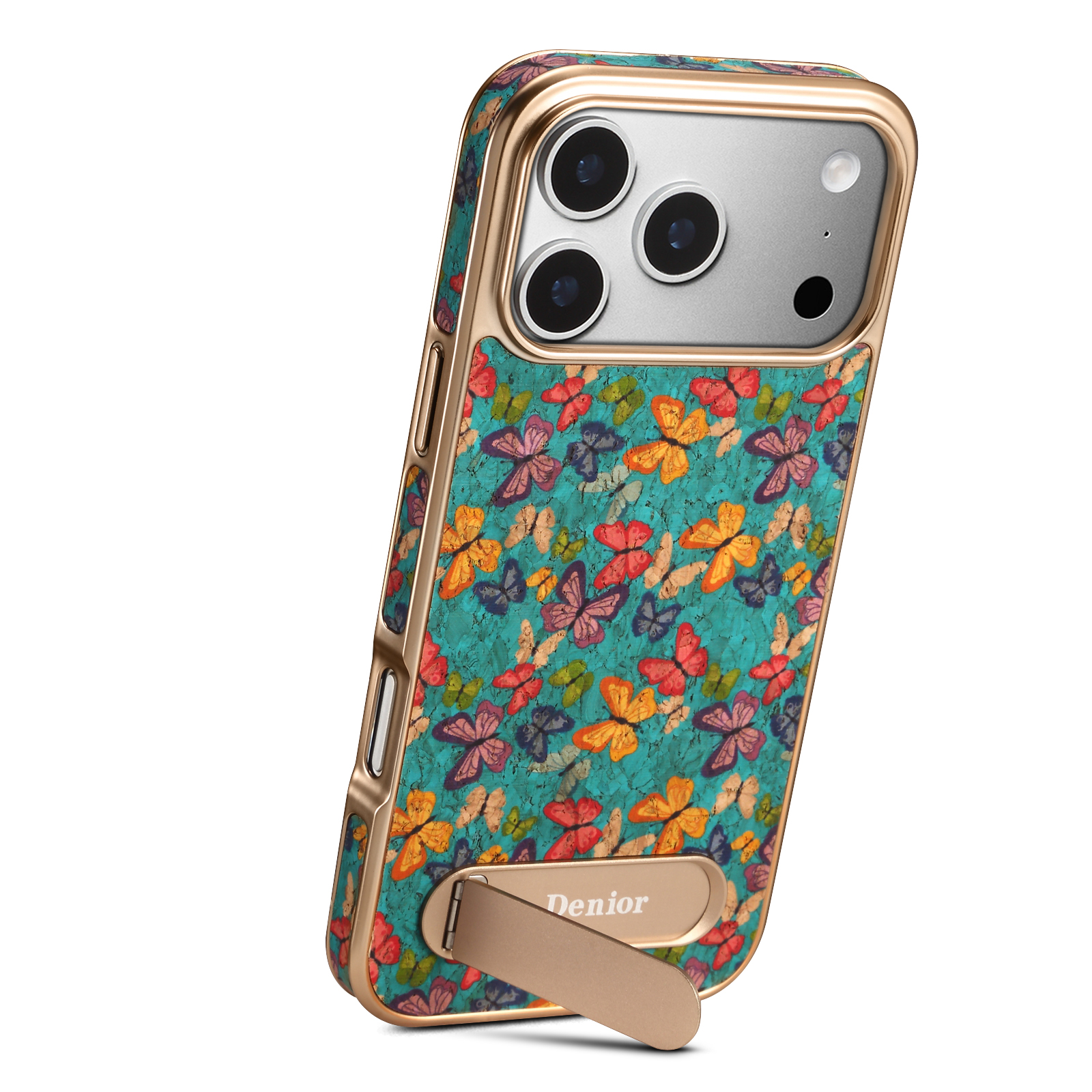 Denior is suitable for iPhone  - Magnetic Charging Stand 리뷰 및 가격
