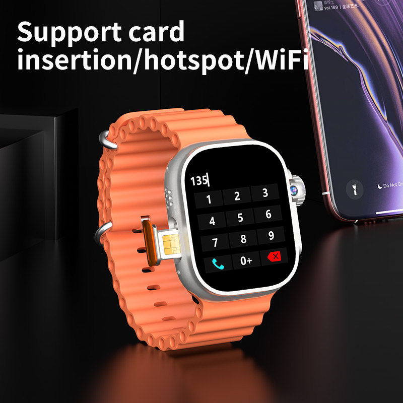 DW100 Pro Plus Global Version  - Smartwatch Instagram 리뷰 및 가격