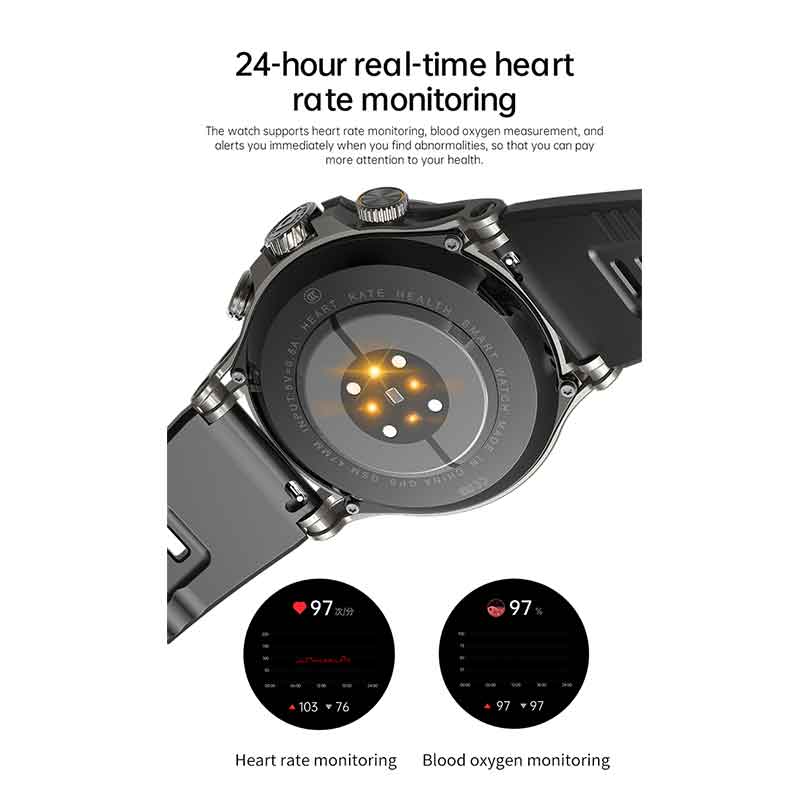 VALDUS 4G Smartwatch For Man W - Smartwatch Instagram 리뷰 및 가격
