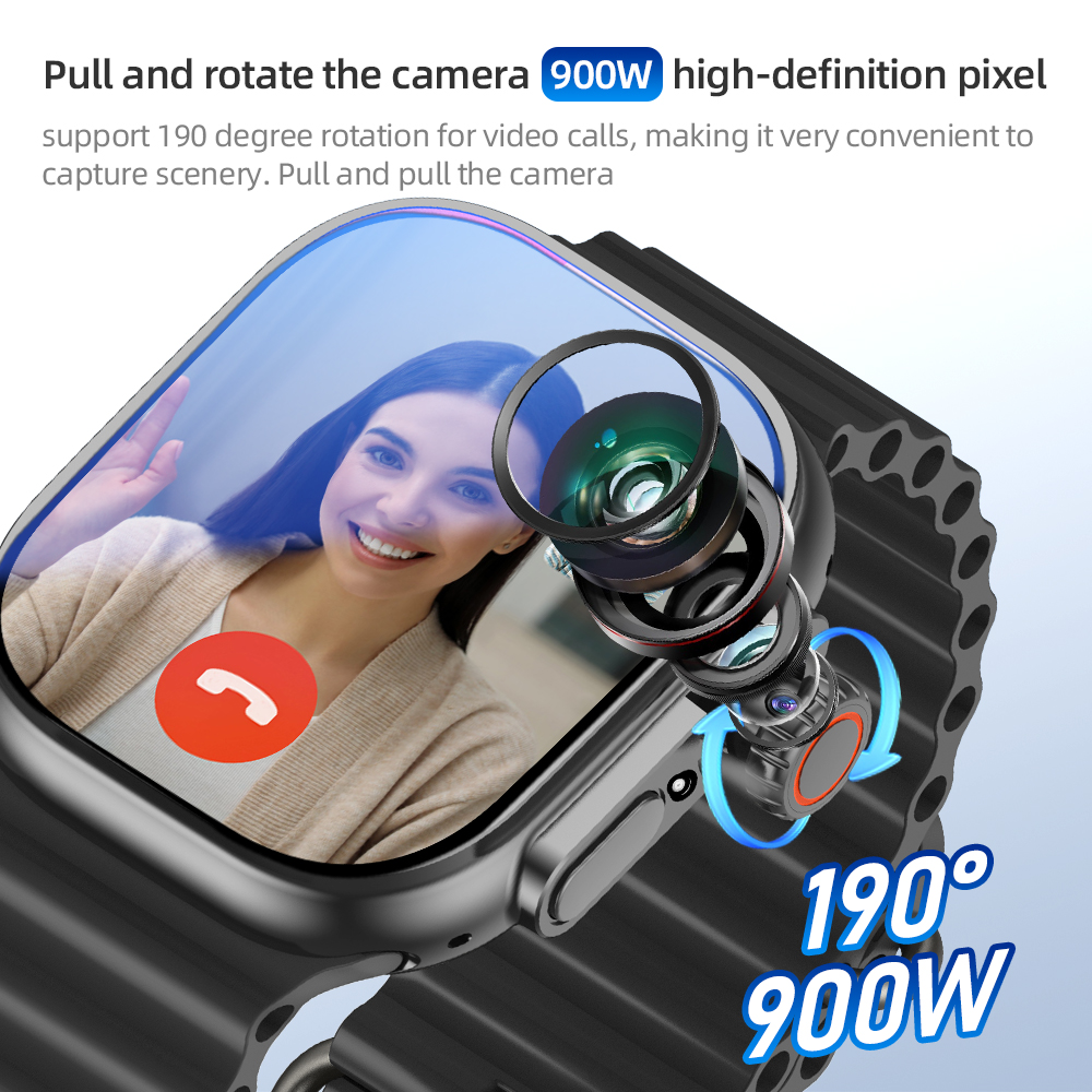 DW200 Smartwatch Men WIFI Touc - Smartwatch Nexus 리뷰 및 가격