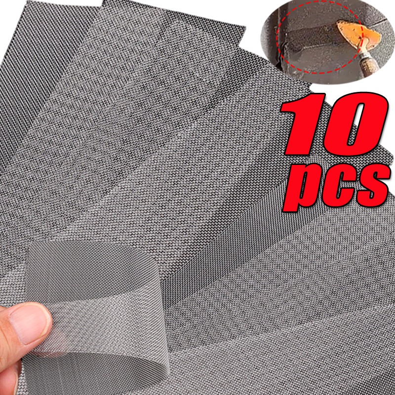 Stainless Steel Welding Wire R - Stainless Mesh Band 리뷰 및 가격
