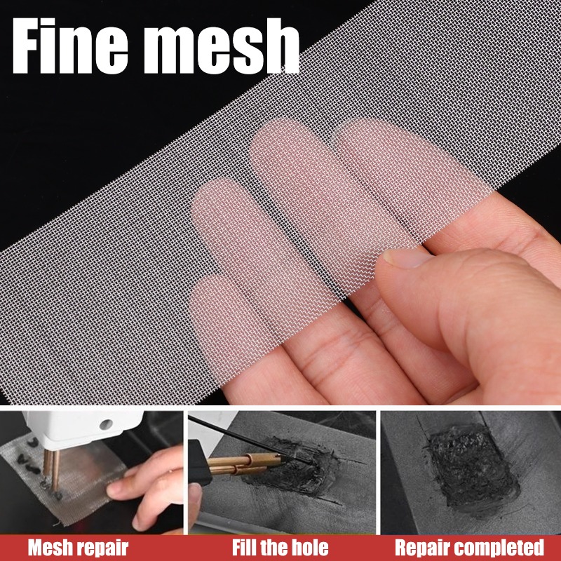 Stainless Steel Welding Wire R - Stainless Mesh Band 리뷰 및 가격