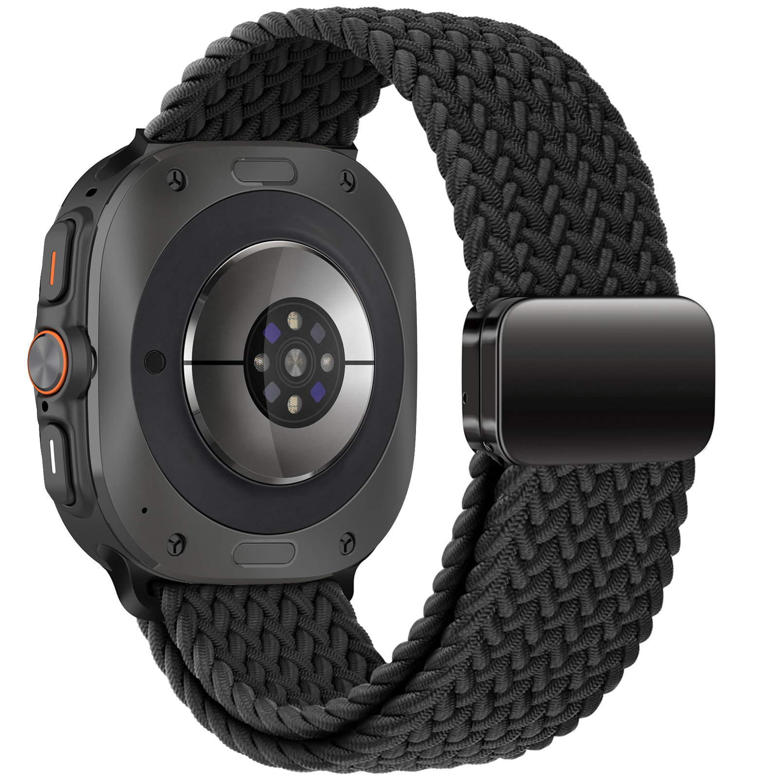Braided Loop For Samsung Galax - Samsung Smartwatch Ultra Accessories 리뷰 및 가격