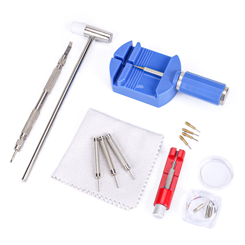 Watch Repair Tools Change Meta - Tool Kit Strap Change 리뷰 및 가격