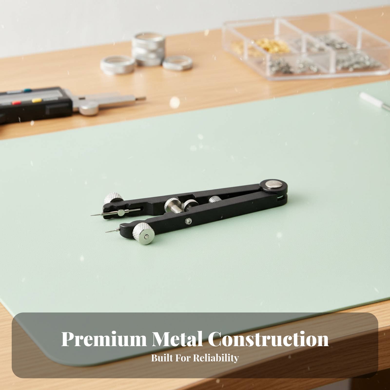 V-Shaped Coil Bar Tool Easy to - Tool Kit Strap Change 리뷰 및 가격