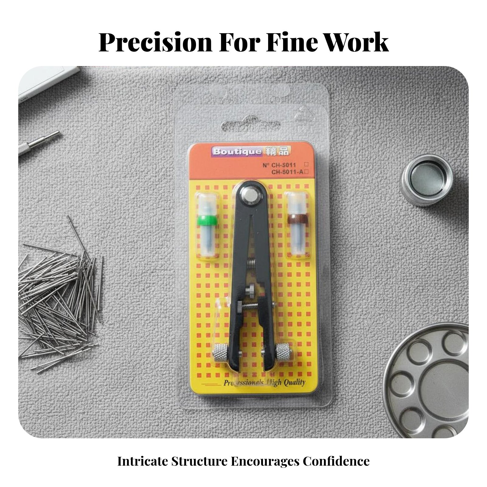 V-Shaped Coil Bar Tool Easy to - Tool Kit Strap Change 리뷰 및 가격