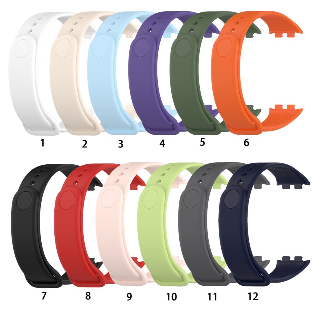 Silicone Band Replacement Stra - Silicone Band Replacement 리뷰 및 가격