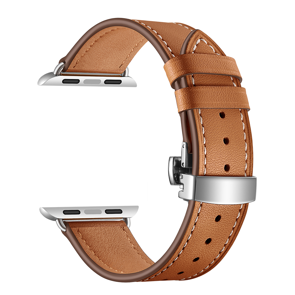 For Apple Watch Band Genuine L - Smartwatch Accessories Shop 리뷰 및 가격