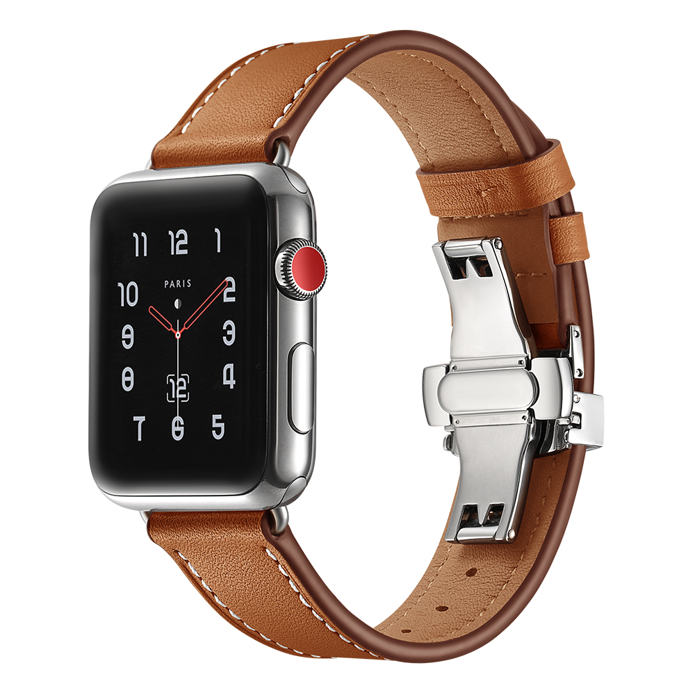 For Apple Watch Band Genuine L - Smartwatch Accessories Shop 리뷰 및 가격