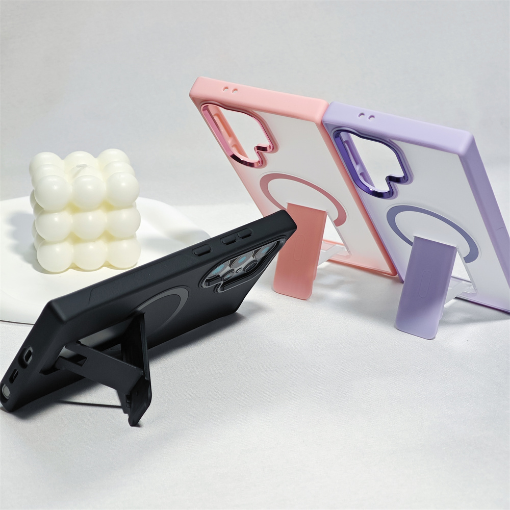 Luxury Matte For Magsafe Foldi - Magnetic Charging Stand 리뷰 및 가격