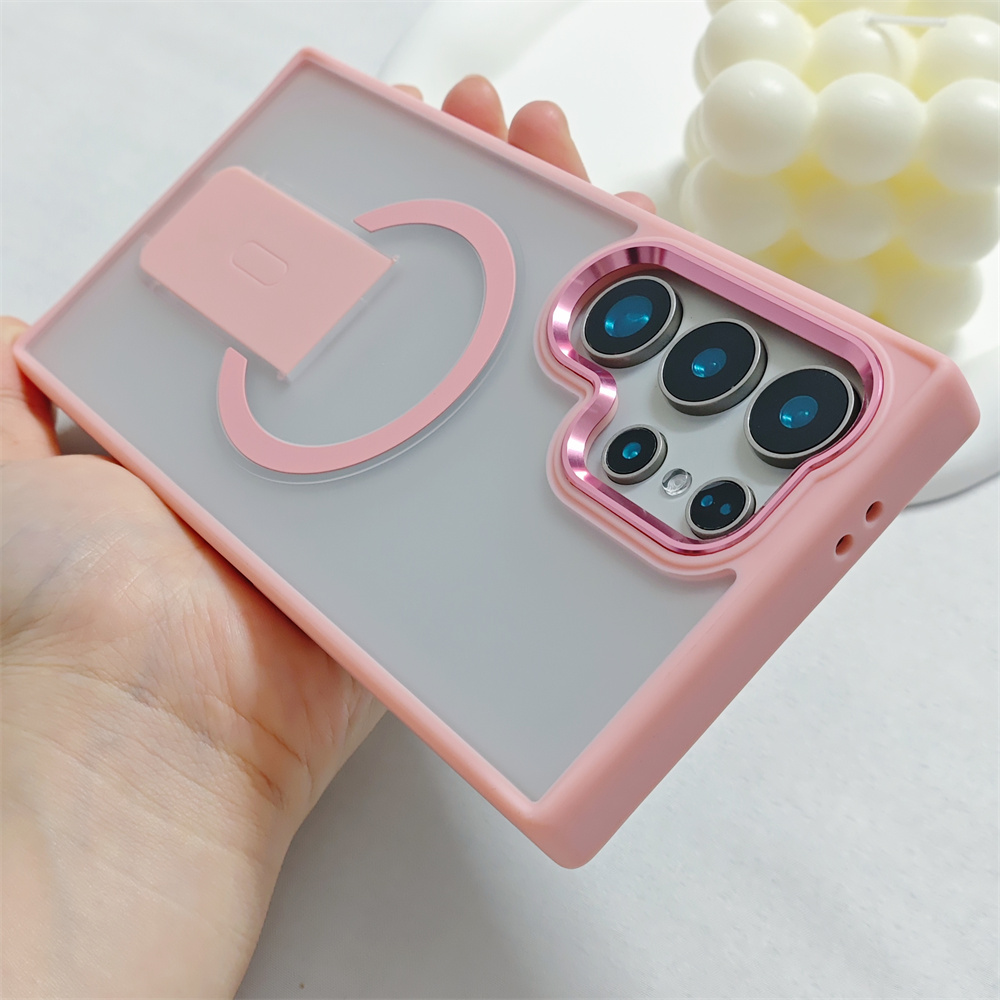 Luxury Matte For Magsafe Foldi - Magnetic Charging Stand 리뷰 및 가격