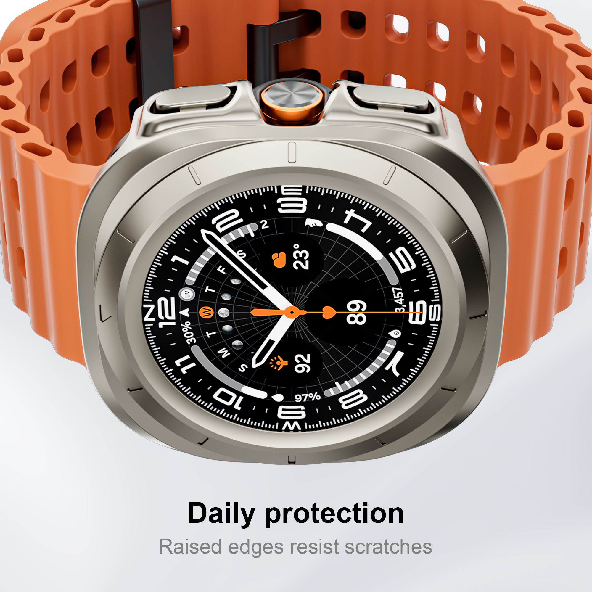 For Samsung Galaxy Watch 2025  - Samsung Smartwatch Ultra Accessories 리뷰 및 가격