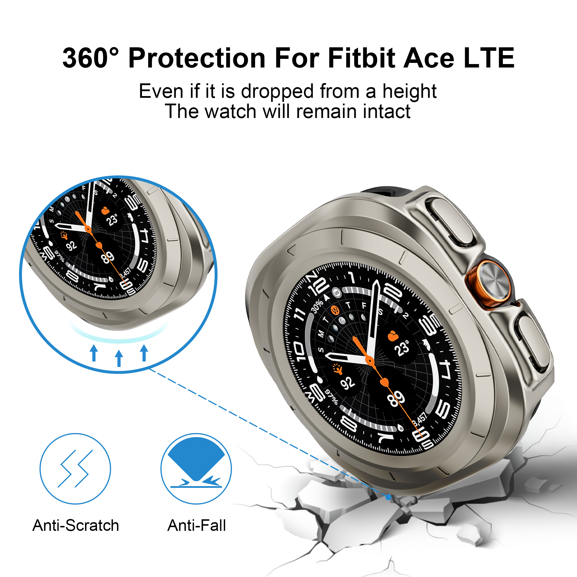 For Samsung Galaxy Watch 2025  - Samsung Smartwatch Ultra Accessories 리뷰 및 가격