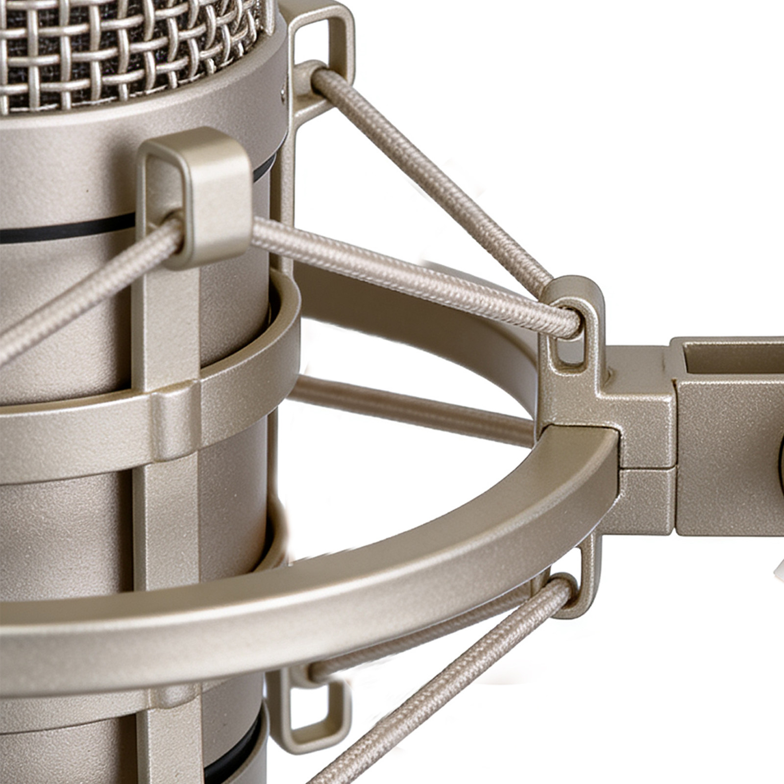 12Pcs Microphone Shock Mount R - Silicone Band Replacement 리뷰 및 가격