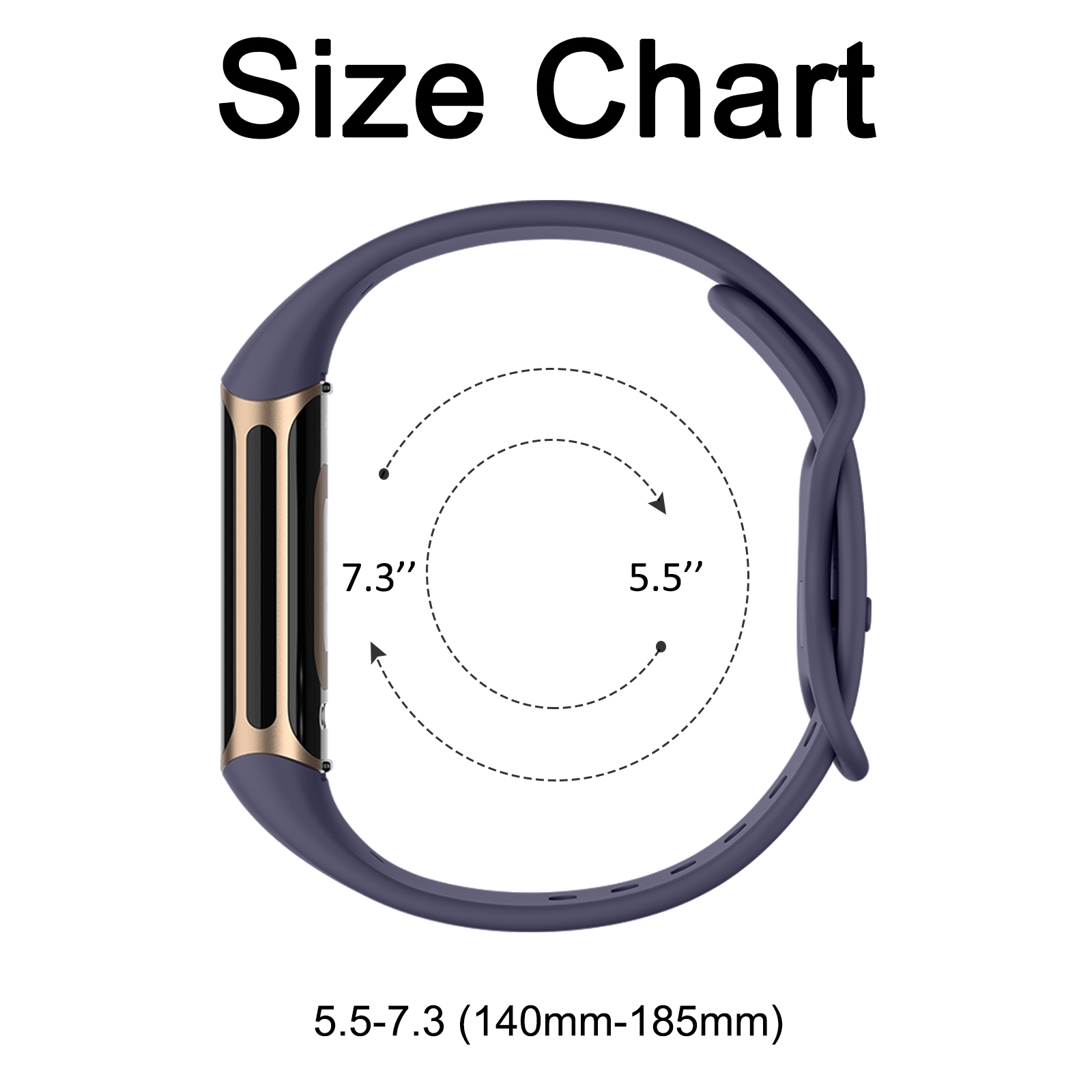 Flower Engraved Watch Strap Fo - Silicone Band Replacement 리뷰 및 가격