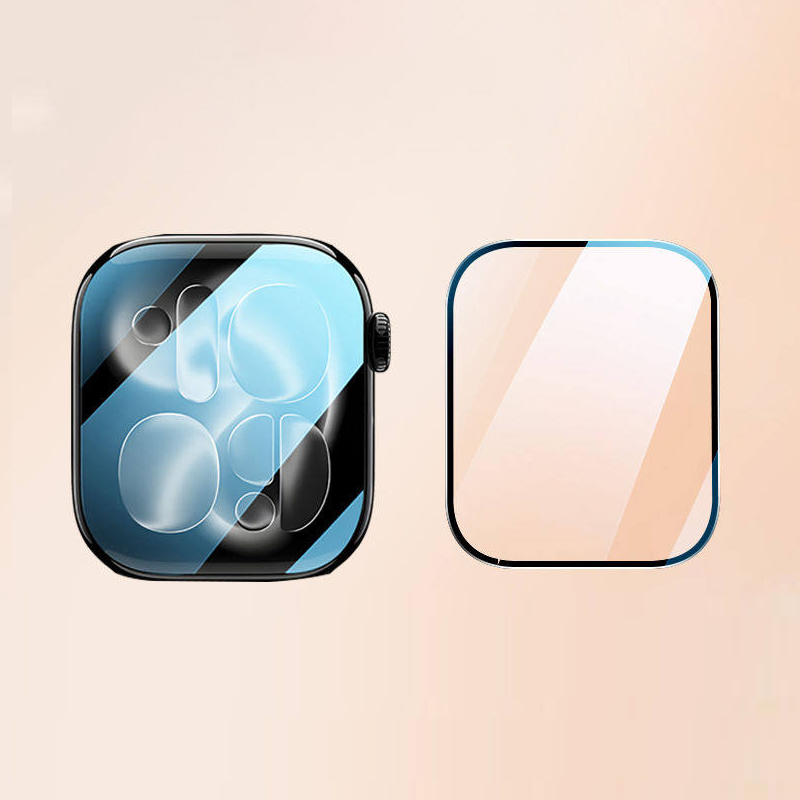 Protector Film For Apple Watch - Smartwatch Icon 리뷰 및 가격