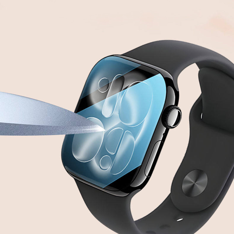 Protector Film For Apple Watch - Smartwatch Icon 리뷰 및 가격