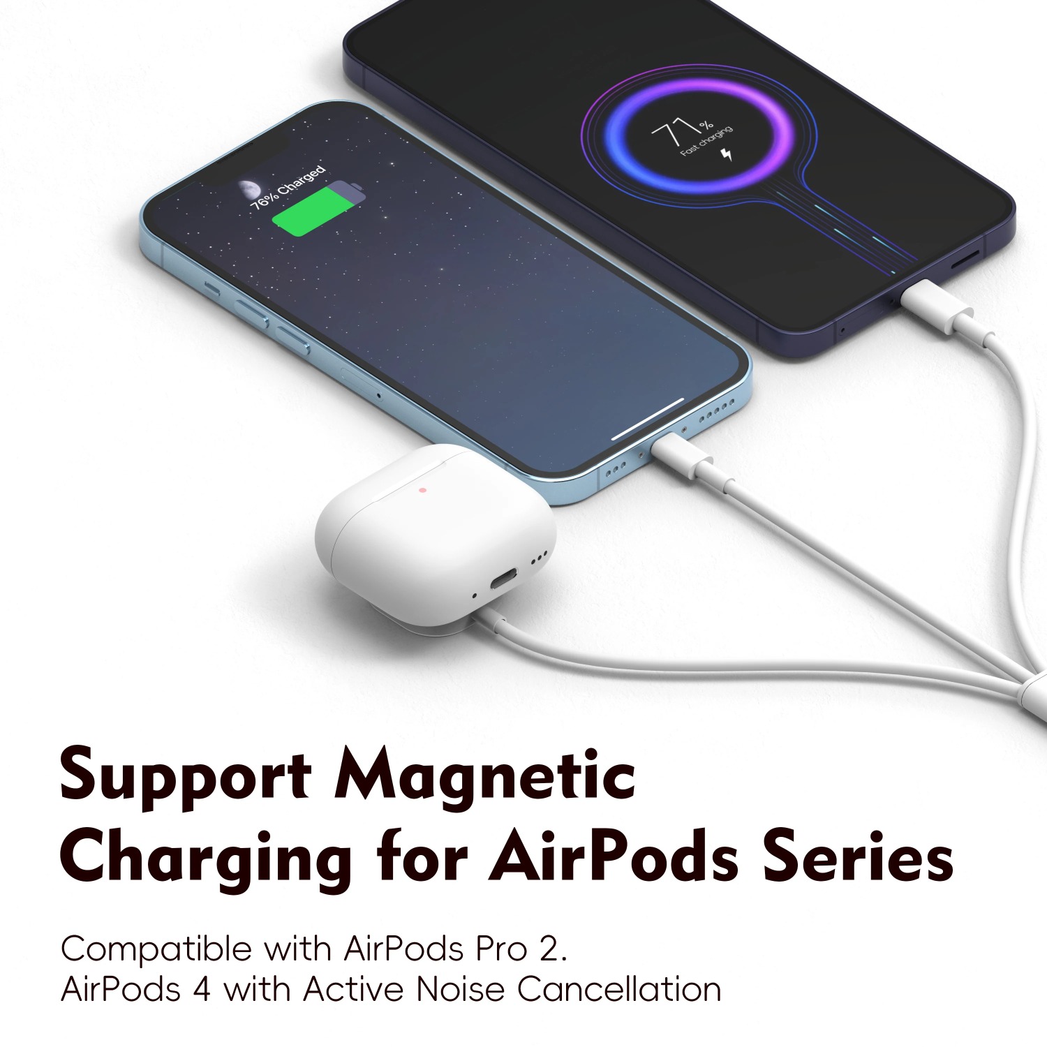 3 in 1  Magnetic Watch Charger - Magnetic Charging Stand 리뷰 및 가격