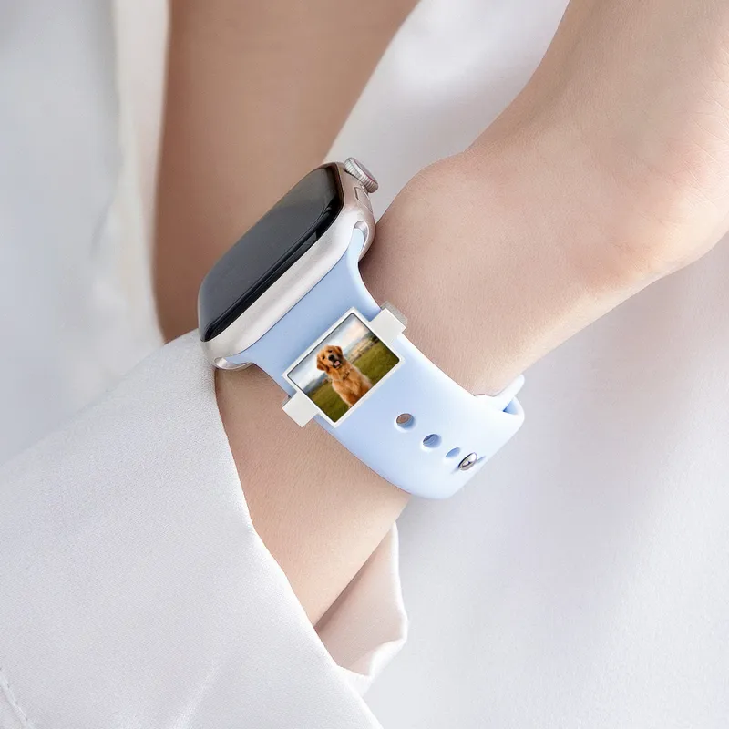 Custom Photo Smart Watch Charm - Smartwatch Custom 리뷰 및 가격