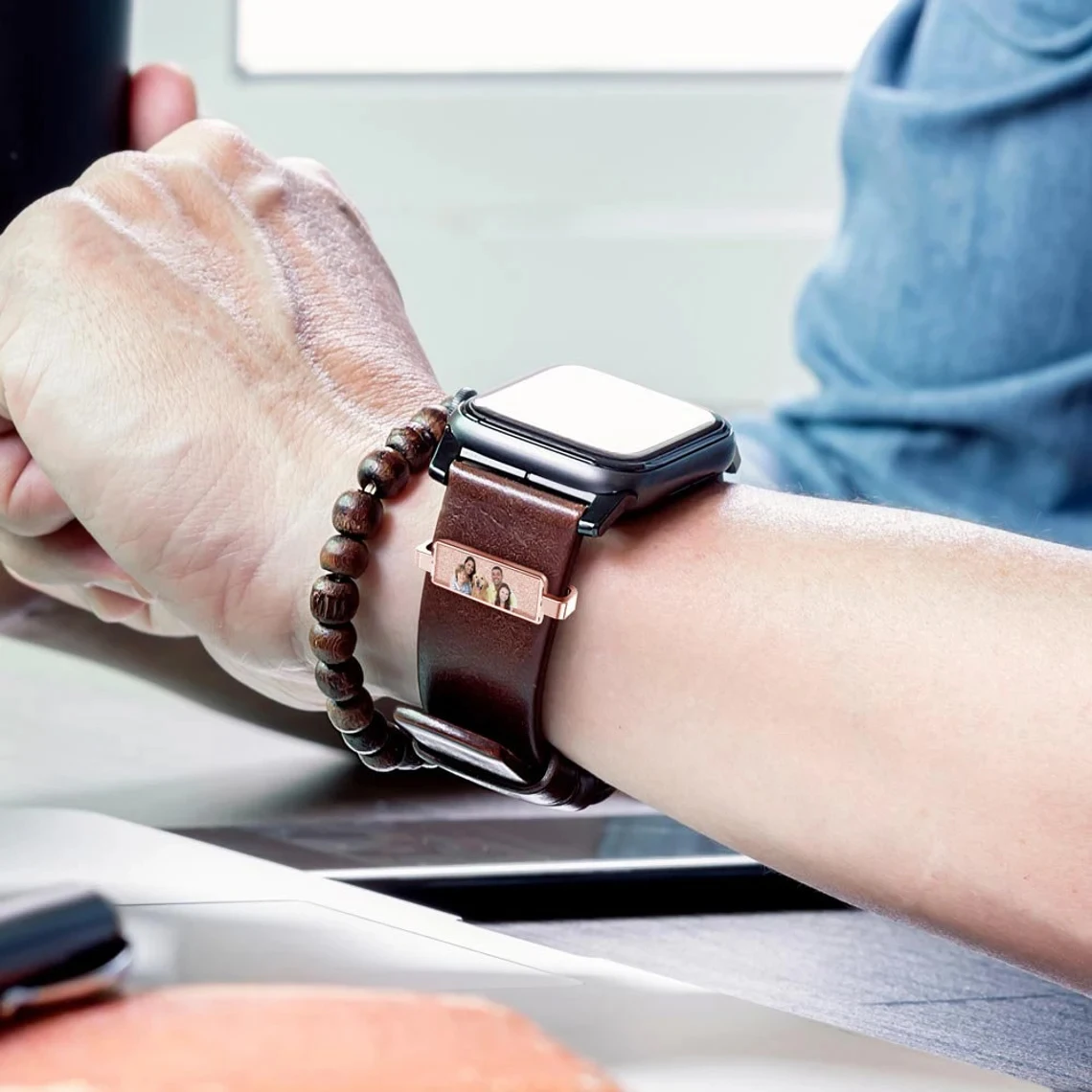 Custom Photo Smart Watch Charm - Smartwatch Custom 리뷰 및 가격
