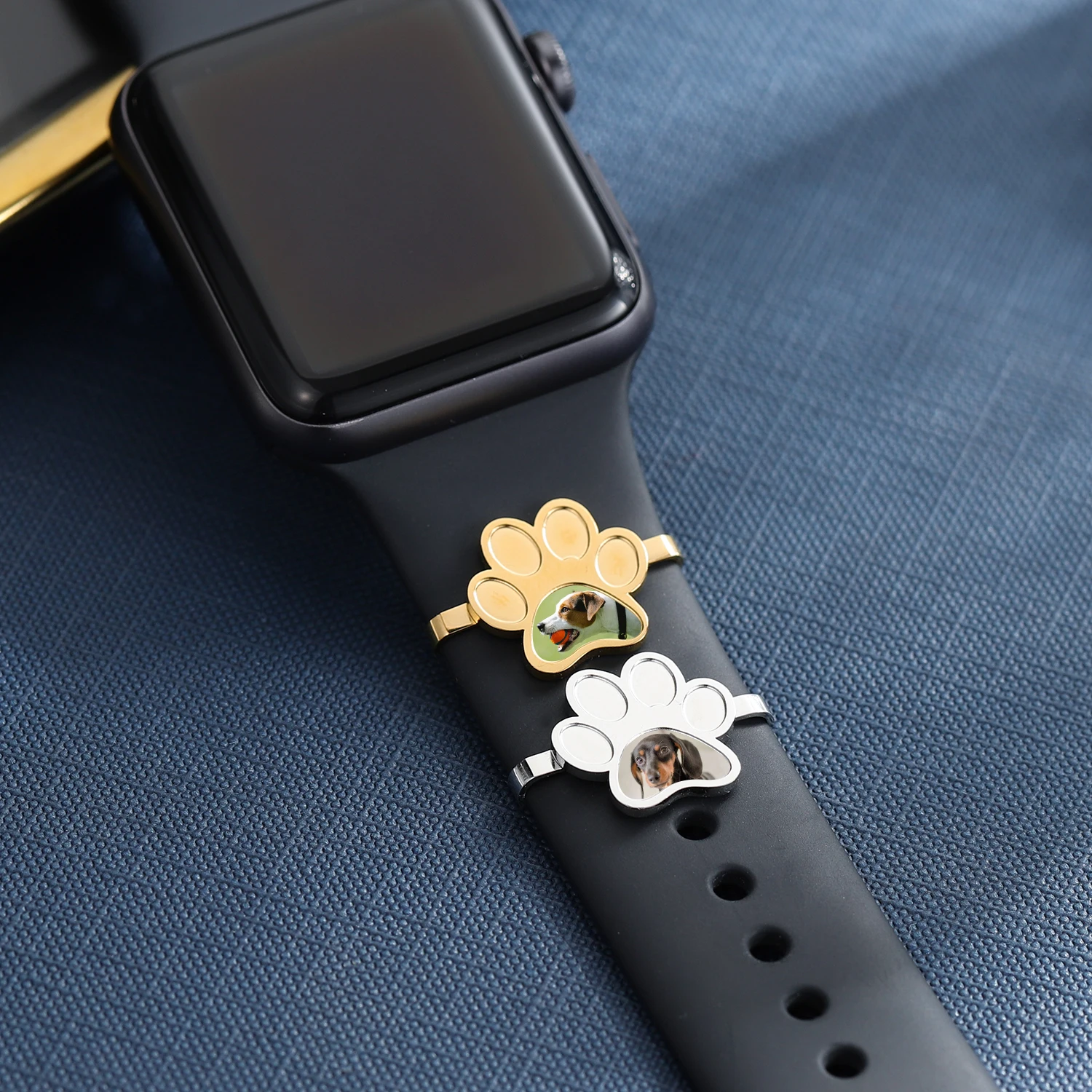 Custom Photo Smart Watch Charm - Smartwatch Custom 리뷰 및 가격