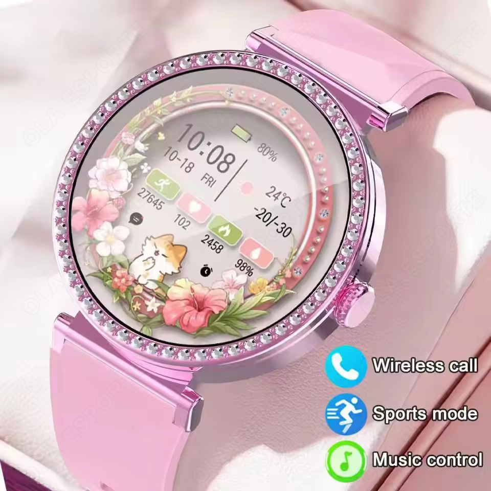 Smartwatch Luxury Fashion Fema - Smartwatch X12 리뷰 및 가격