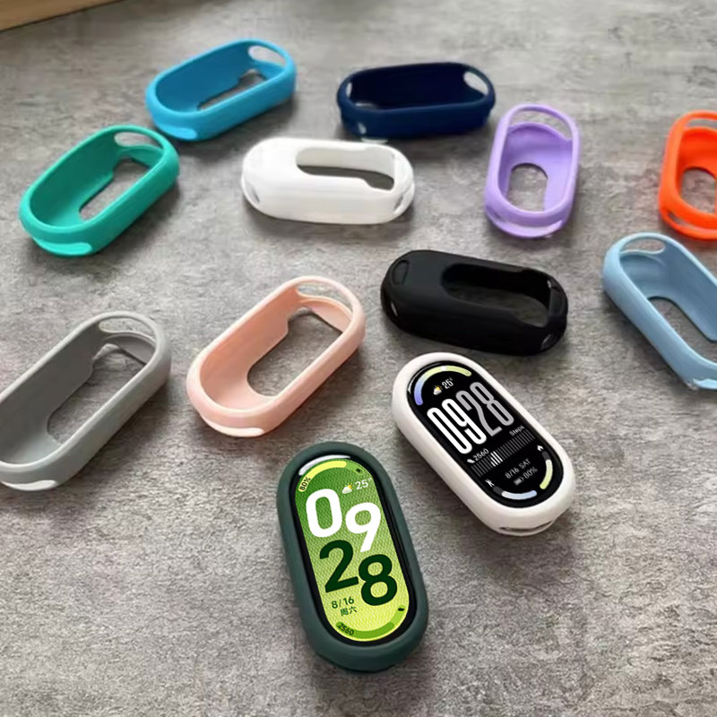 Silicone Strap+Watch Case For  - Silicone Band Replacement 리뷰 및 가격