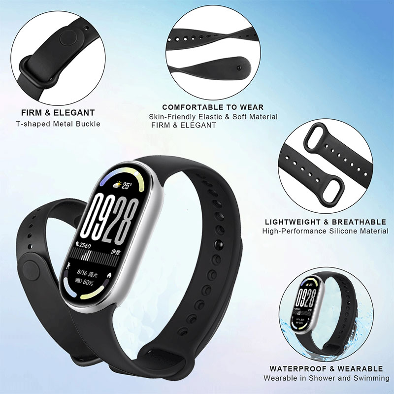Silicone Strap+Watch Case For  - Silicone Band Replacement 리뷰 및 가격