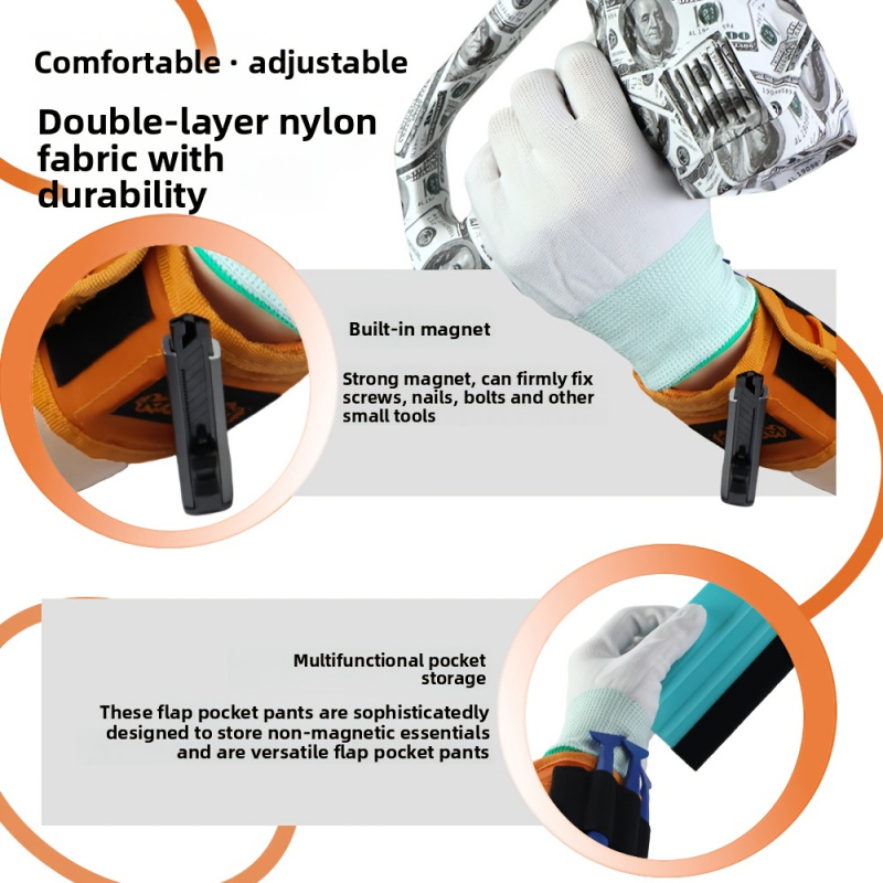 Car Film Tool Kit Multi-Functi - Tool Kit Strap Change 리뷰 및 가격