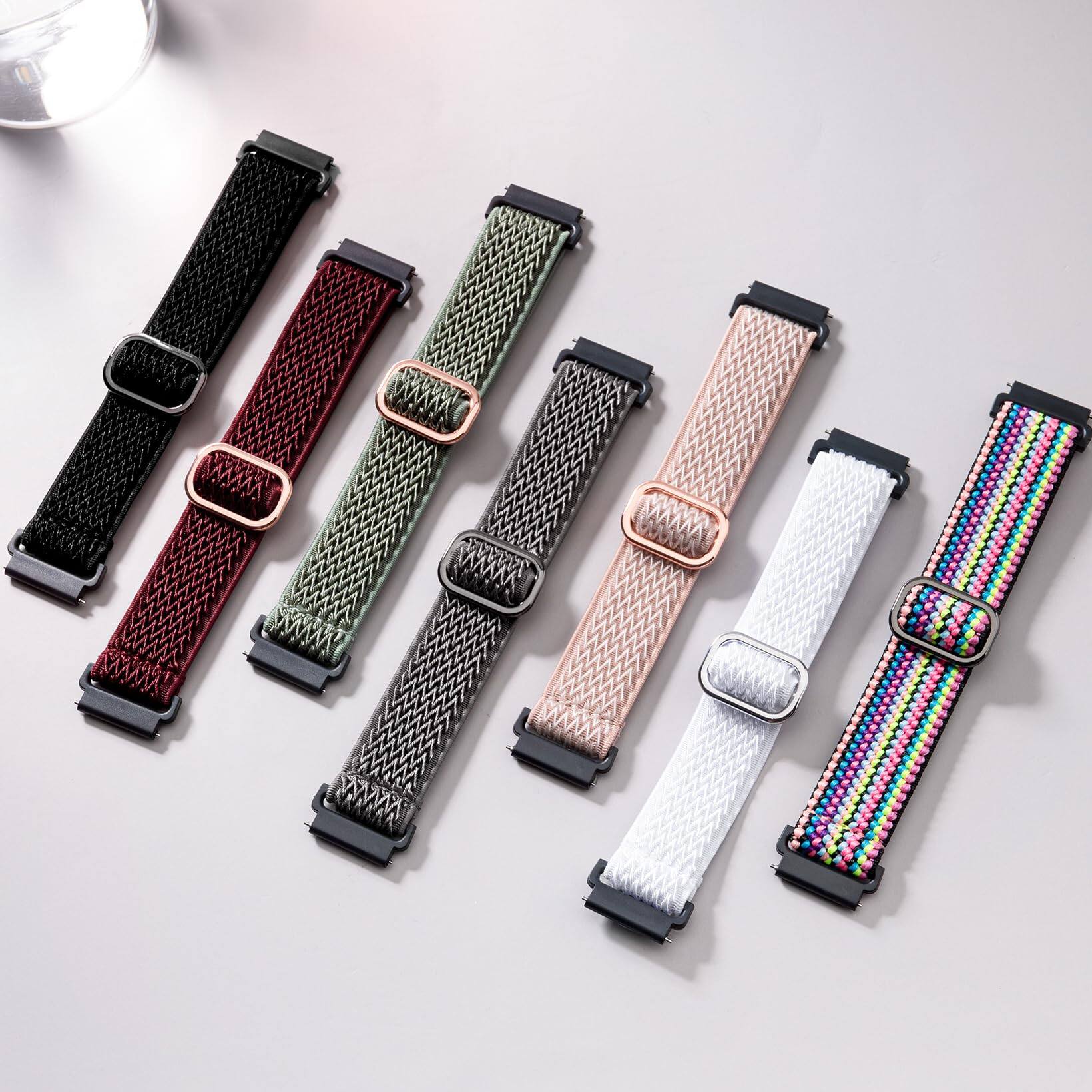 Braided for Galaxy watch 8/8 c - Samsung Smartwatch Ultra Accessories 리뷰 및 가격