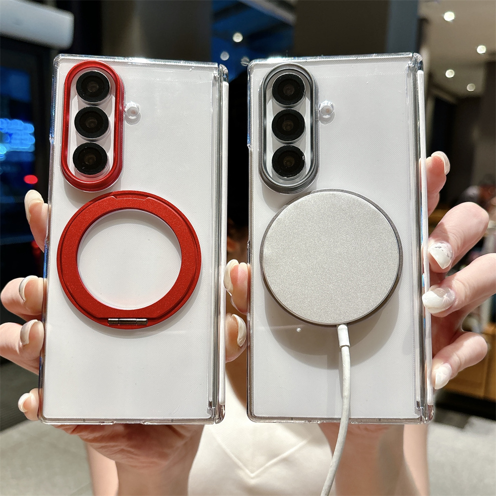 Magnetic Wireless Charging Pho - Magnetic Charging Stand 리뷰 및 가격