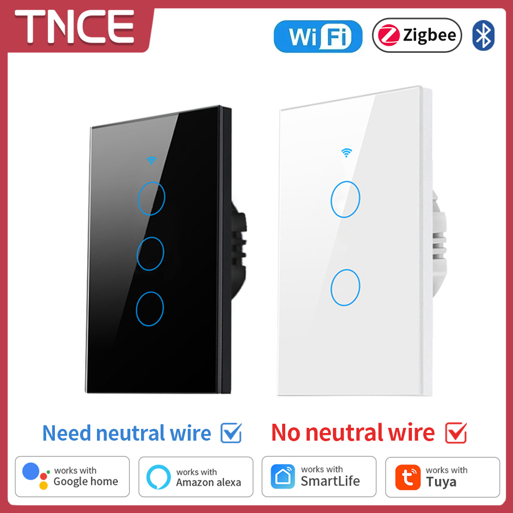 TNCE Tuya WiFi/Zigbee Smart Li - Smart Accessories 리뷰 및 가격